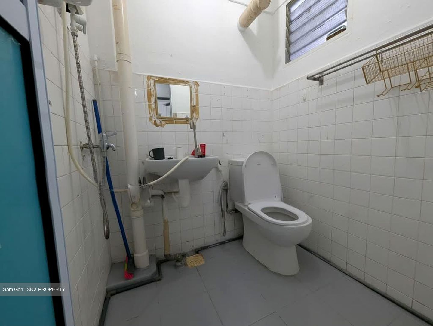 Clementi West Street 2 (D5), Retail #530482831